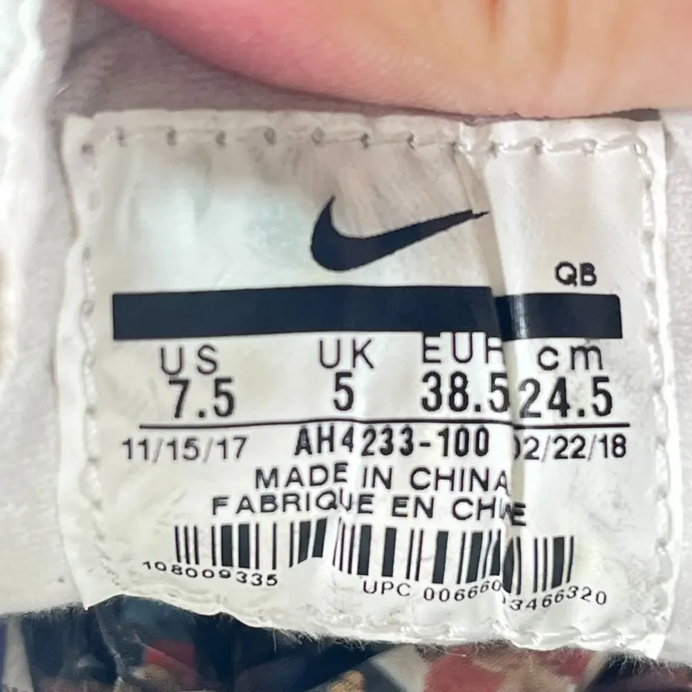 Nike sb zoom